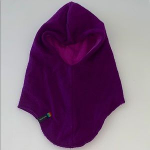 Melton Balaclava for winter